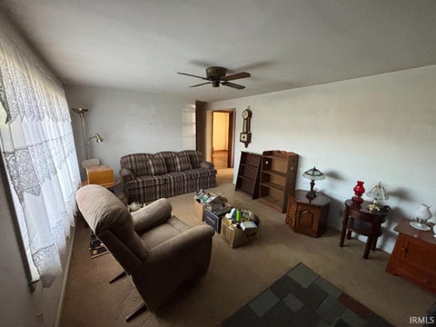 Tiny photo for 3310 S 1000 W, Anderson, IN 46012 (MLS # 202643549)