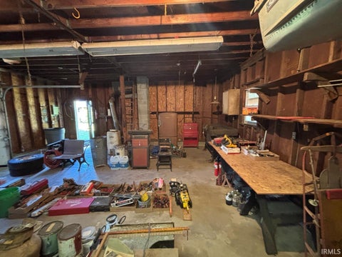 Tiny photo for 3310 S 1000 W, Anderson, IN 46012 (MLS # 202643549)