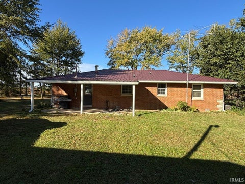 Tiny photo for 3310 S 1000 W, Anderson, IN 46012 (MLS # 202643549)