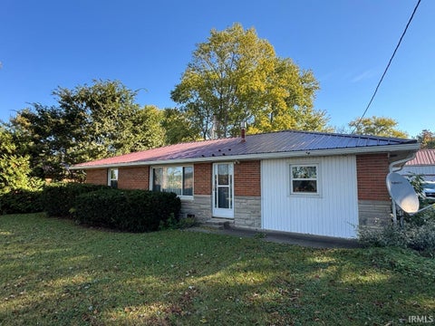Tiny photo for 3310 S 1000 W, Anderson, IN 46012 (MLS # 202643549)