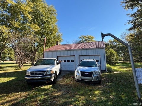 Tiny photo for 3310 S 1000 W, Anderson, IN 46012 (MLS # 202643549)