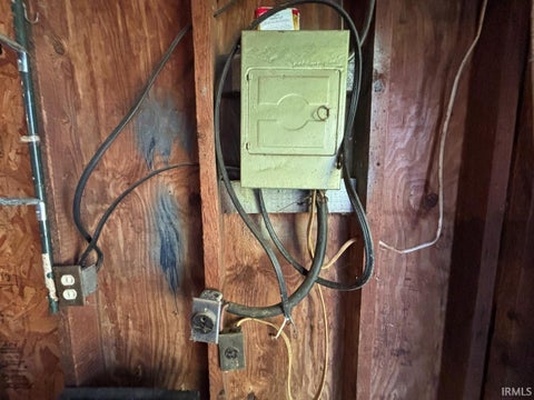 Tiny photo for 3310 S 1000 W, Anderson, IN 46012 (MLS # 202643549)
