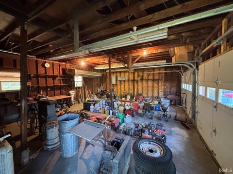 Tiny photo for 3310 S 1000 W, Anderson, IN 46012 (MLS # 202643549)