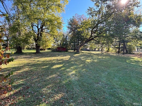 Tiny photo for 3310 S 1000 W, Anderson, IN 46012 (MLS # 202643549)