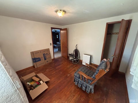 Tiny photo for 3310 S 1000 W, Anderson, IN 46012 (MLS # 202643549)