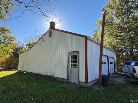 Tiny photo for 3310 S 1000 W, Anderson, IN 46012 (MLS # 202643549)