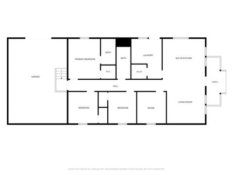 Tiny photo for 801 E SUPERIOR Street, Kokomo, IN 46901 (MLS # 202639991)