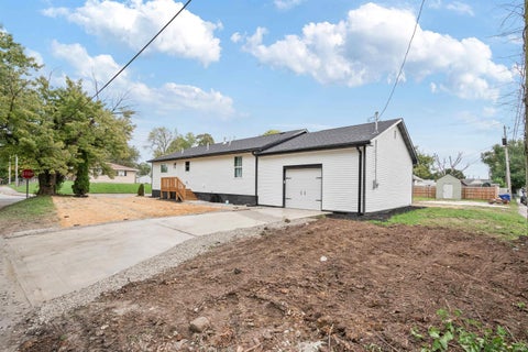 Tiny photo for 801 E SUPERIOR Street, Kokomo, IN 46901 (MLS # 202639991)
