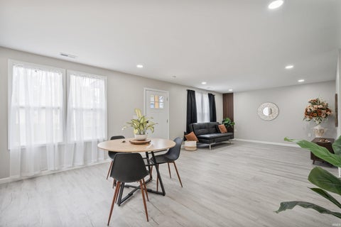 Tiny photo for 801 E SUPERIOR Street, Kokomo, IN 46901 (MLS # 202639991)