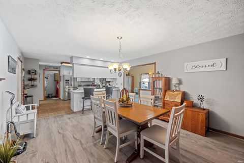 Tiny photo for 4024 Willowood Drive, Lafayette, IN 47905 (MLS # 202541174)