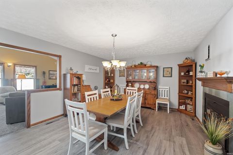 Tiny photo for 4024 Willowood Drive, Lafayette, IN 47905 (MLS # 202541174)
