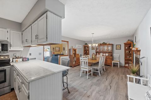 Tiny photo for 4024 Willowood Drive, Lafayette, IN 47905 (MLS # 202541174)