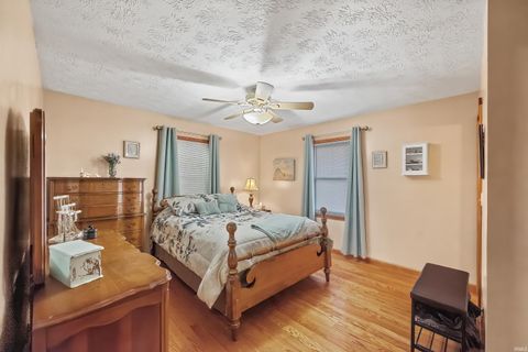 Tiny photo for 4024 Willowood Drive, Lafayette, IN 47905 (MLS # 202541174)