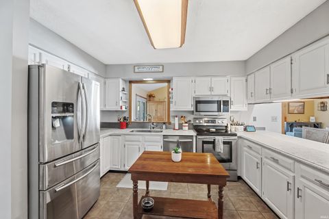 Tiny photo for 4024 Willowood Drive, Lafayette, IN 47905 (MLS # 202541174)