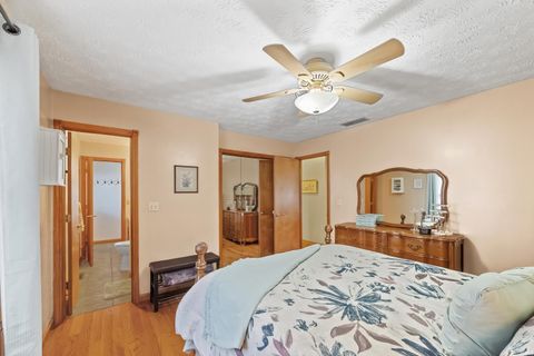 Tiny photo for 4024 Willowood Drive, Lafayette, IN 47905 (MLS # 202541174)