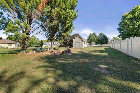 Tiny photo for 4024 Willowood Drive, Lafayette, IN 47905 (MLS # 202541174)