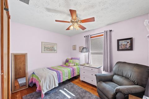 Tiny photo for 4024 Willowood Drive, Lafayette, IN 47905 (MLS # 202541174)