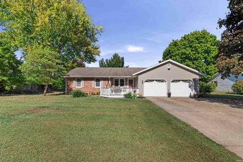 Tiny photo for 4024 Willowood Drive, Lafayette, IN 47905 (MLS # 202541174)