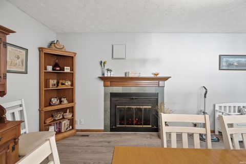 Tiny photo for 4024 Willowood Drive, Lafayette, IN 47905 (MLS # 202541174)