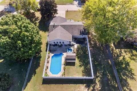 Tiny photo for 4024 Willowood Drive, Lafayette, IN 47905 (MLS # 202541174)