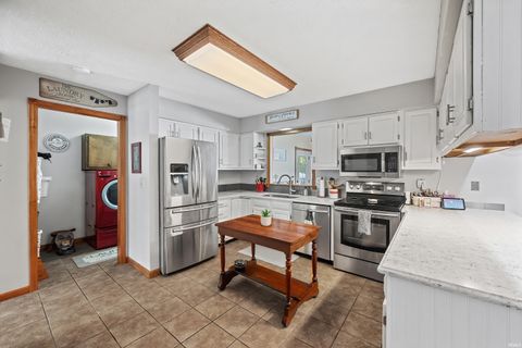 Tiny photo for 4024 Willowood Drive, Lafayette, IN 47905 (MLS # 202541174)