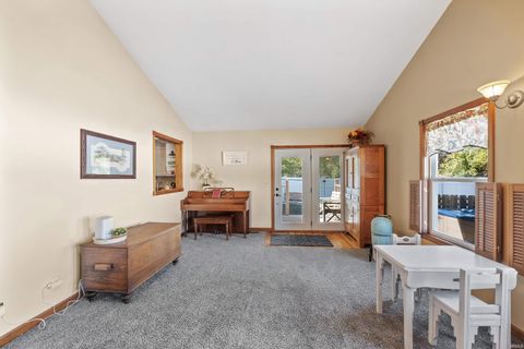 Tiny photo for 4024 Willowood Drive, Lafayette, IN 47905 (MLS # 202541174)