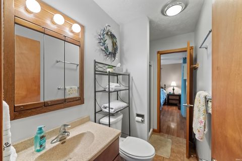 Tiny photo for 4024 Willowood Drive, Lafayette, IN 47905 (MLS # 202541174)