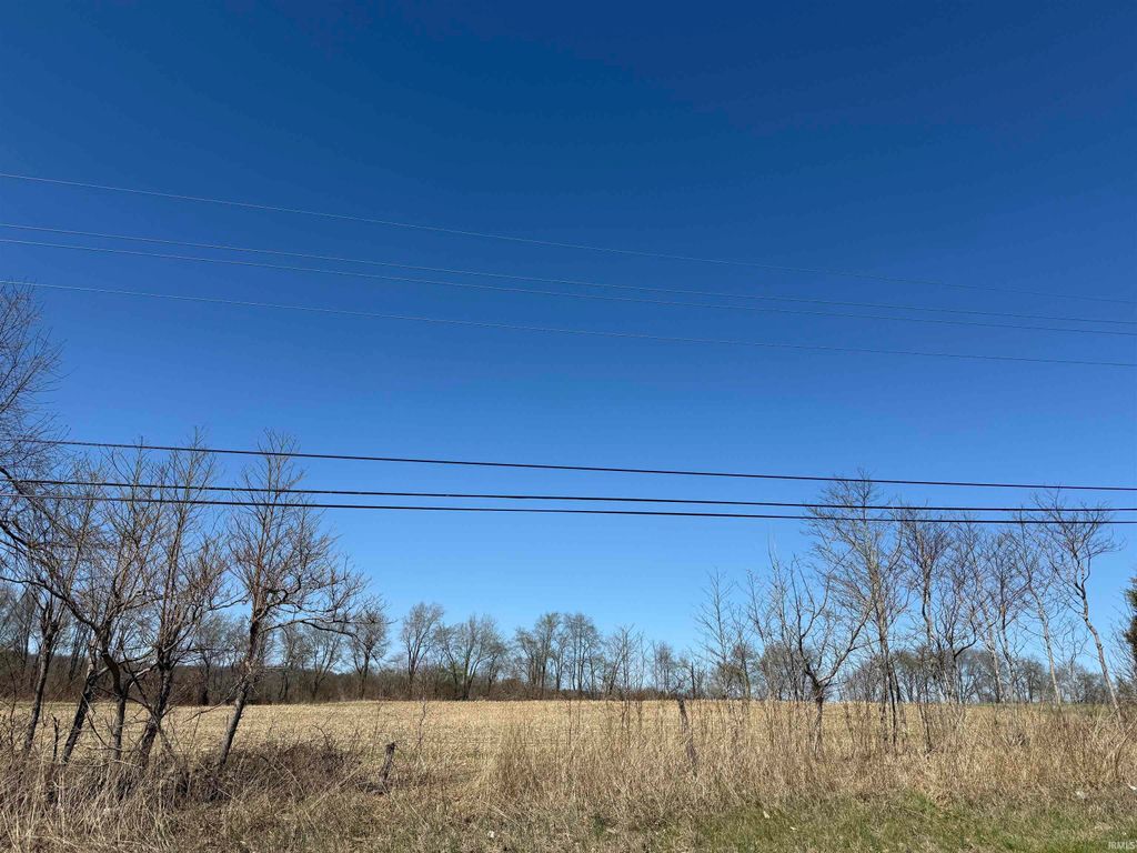 Photo of TBD State Road 54, Springville, IN 47462 (MLS # 202611771)