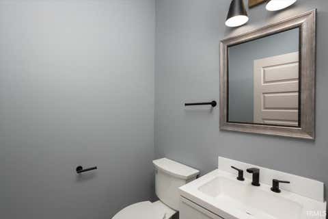 Tiny photo for 603 S 3rd Street, Lafayette, IN 47901 (MLS # 202628527)
