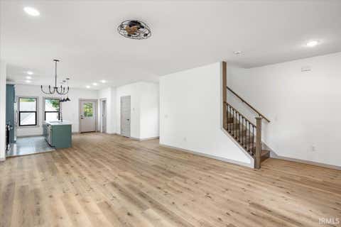 Tiny photo for 603 S 3rd Street, Lafayette, IN 47901 (MLS # 202628527)