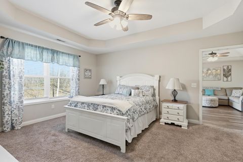Tiny photo for 503 Williamson Circle, Angola, IN 46703 (MLS # 202614653)
