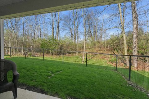Tiny photo for 503 Williamson Circle, Angola, IN 46703 (MLS # 202614653)