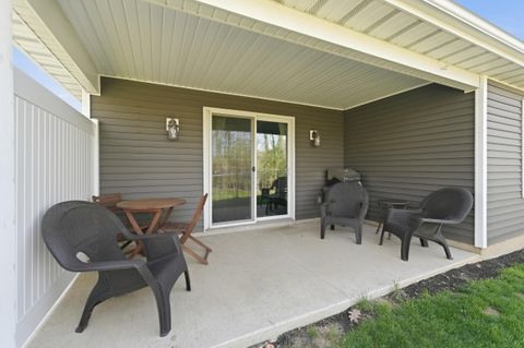 Tiny photo for 503 Williamson Circle, Angola, IN 46703 (MLS # 202614653)