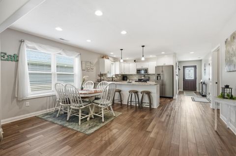 Tiny photo for 503 Williamson Circle, Angola, IN 46703 (MLS # 202614653)