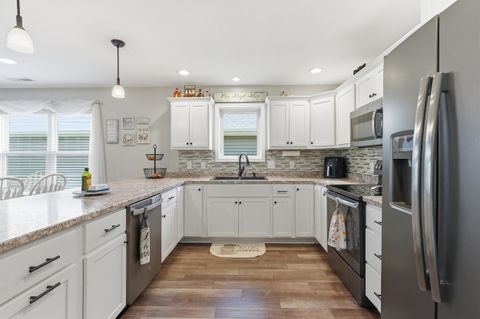 Tiny photo for 503 Williamson Circle, Angola, IN 46703 (MLS # 202614653)