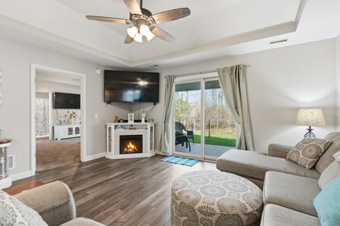 Tiny photo for 503 Williamson Circle, Angola, IN 46703 (MLS # 202614653)