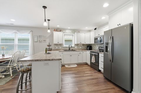 Tiny photo for 503 Williamson Circle, Angola, IN 46703 (MLS # 202614653)