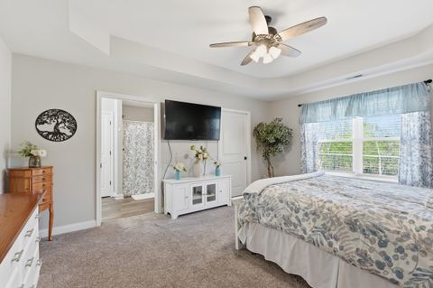 Tiny photo for 503 Williamson Circle, Angola, IN 46703 (MLS # 202614653)