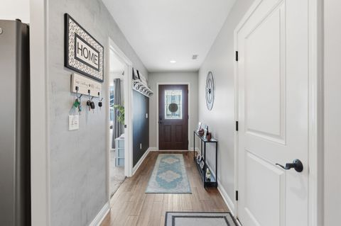 Tiny photo for 503 Williamson Circle, Angola, IN 46703 (MLS # 202614653)