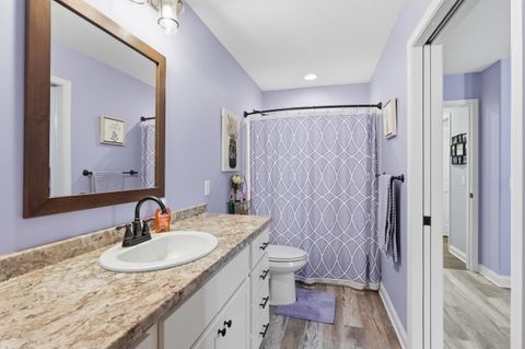Tiny photo for 503 Williamson Circle, Angola, IN 46703 (MLS # 202614653)