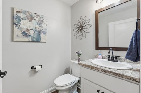 Tiny photo for 503 Williamson Circle, Angola, IN 46703 (MLS # 202614653)