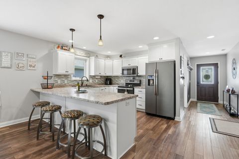 Tiny photo for 503 Williamson Circle, Angola, IN 46703 (MLS # 202614653)