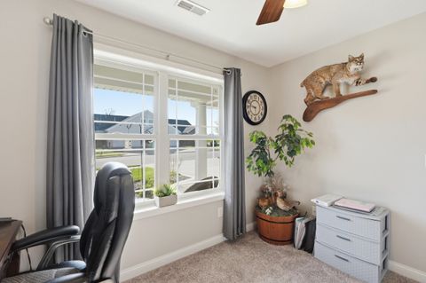 Tiny photo for 503 Williamson Circle, Angola, IN 46703 (MLS # 202614653)
