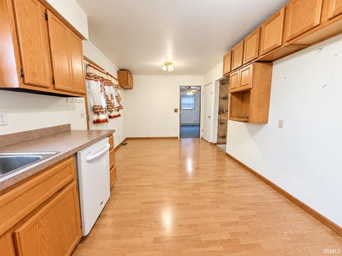 Tiny photo for 654 N State Road 29 Highway, Michigantown, IN 46057 (MLS # 202642995)