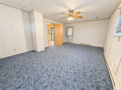 Tiny photo for 654 N State Road 29 Highway, Michigantown, IN 46057 (MLS # 202642995)