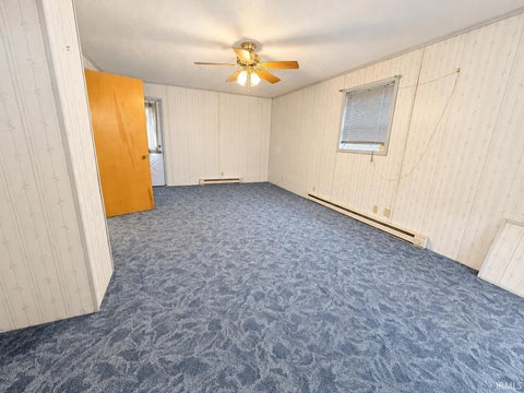 Tiny photo for 654 N State Road 29 Highway, Michigantown, IN 46057 (MLS # 202642995)