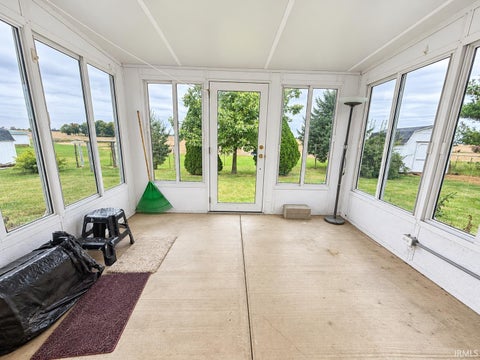 Tiny photo for 654 N State Road 29 Highway, Michigantown, IN 46057 (MLS # 202642995)