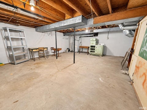 Tiny photo for 654 N State Road 29 Highway, Michigantown, IN 46057 (MLS # 202642995)