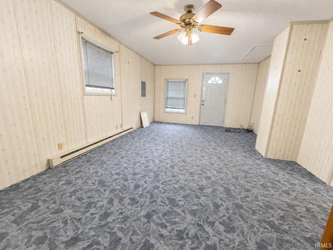 Tiny photo for 654 N State Road 29 Highway, Michigantown, IN 46057 (MLS # 202642995)