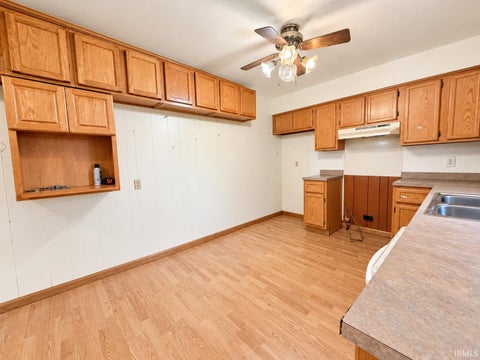 Tiny photo for 654 N State Road 29 Highway, Michigantown, IN 46057 (MLS # 202642995)